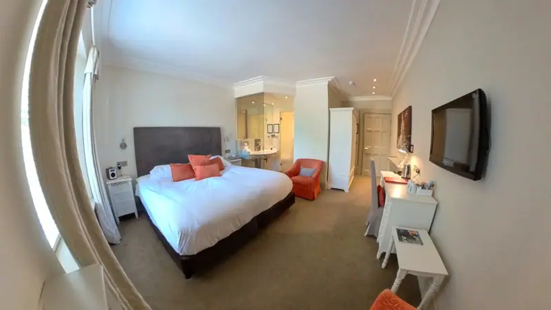 The Mini-Suite