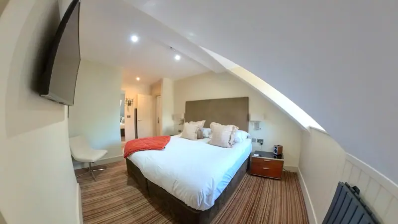 The Suite